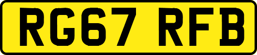 RG67RFB