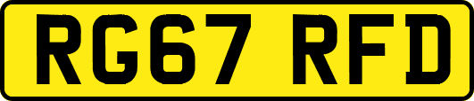 RG67RFD