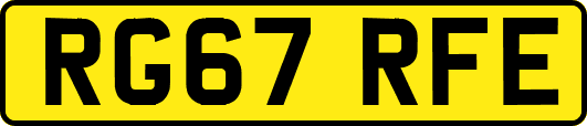 RG67RFE
