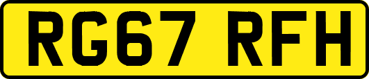 RG67RFH
