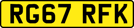 RG67RFK