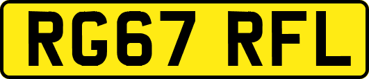 RG67RFL