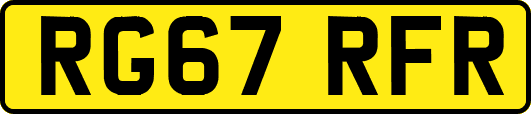 RG67RFR