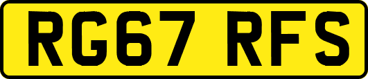 RG67RFS