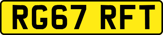 RG67RFT