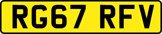 RG67RFV