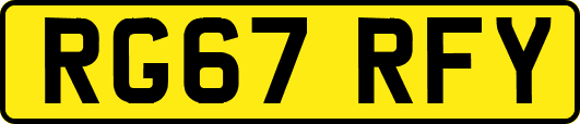 RG67RFY