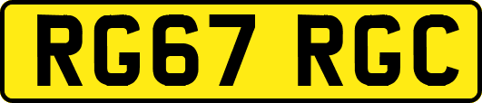 RG67RGC