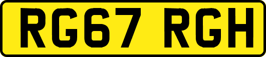 RG67RGH