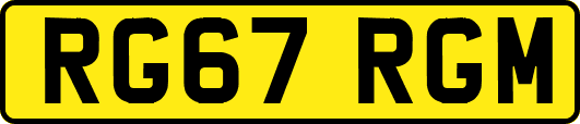RG67RGM