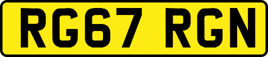 RG67RGN