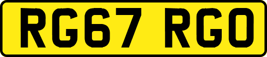 RG67RGO