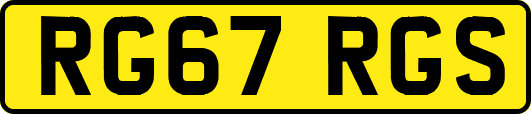RG67RGS