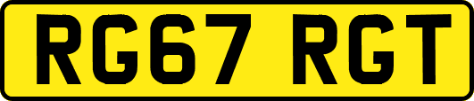 RG67RGT