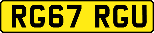 RG67RGU
