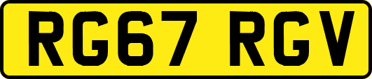 RG67RGV