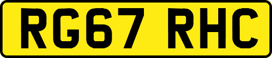 RG67RHC