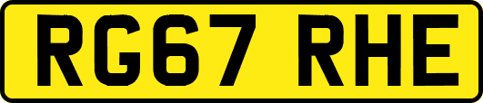 RG67RHE