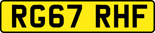 RG67RHF