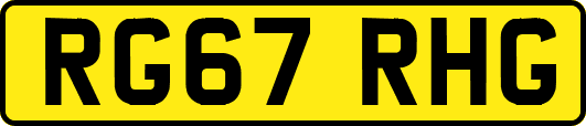 RG67RHG