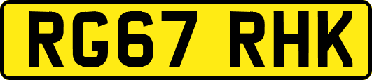 RG67RHK