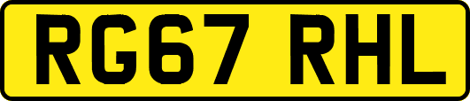 RG67RHL