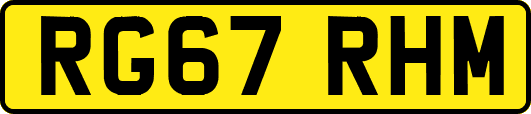 RG67RHM