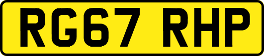 RG67RHP