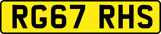 RG67RHS