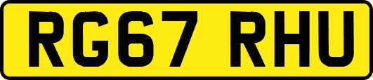 RG67RHU