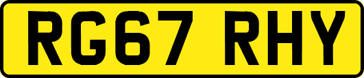 RG67RHY