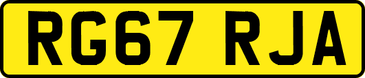 RG67RJA
