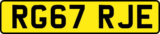RG67RJE