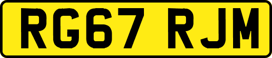 RG67RJM