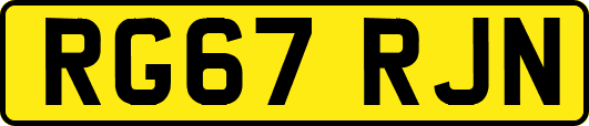 RG67RJN