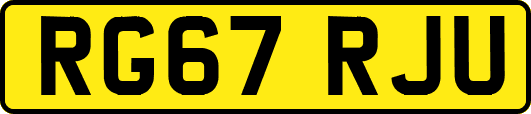 RG67RJU