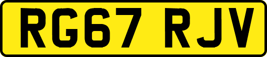 RG67RJV