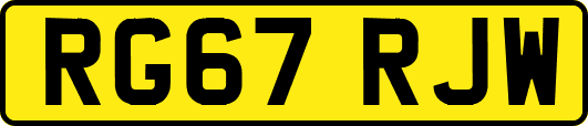 RG67RJW