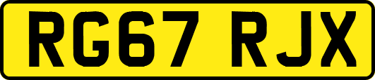 RG67RJX