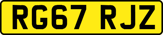 RG67RJZ