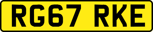 RG67RKE