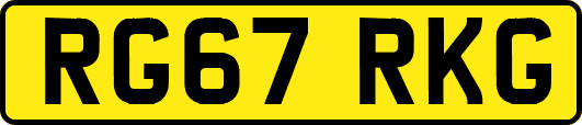 RG67RKG