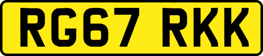 RG67RKK