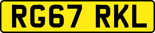 RG67RKL