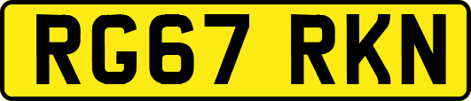RG67RKN