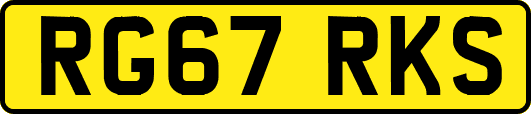 RG67RKS