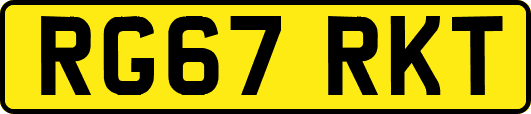 RG67RKT