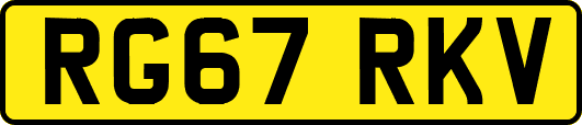 RG67RKV