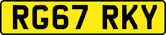 RG67RKY