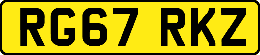 RG67RKZ